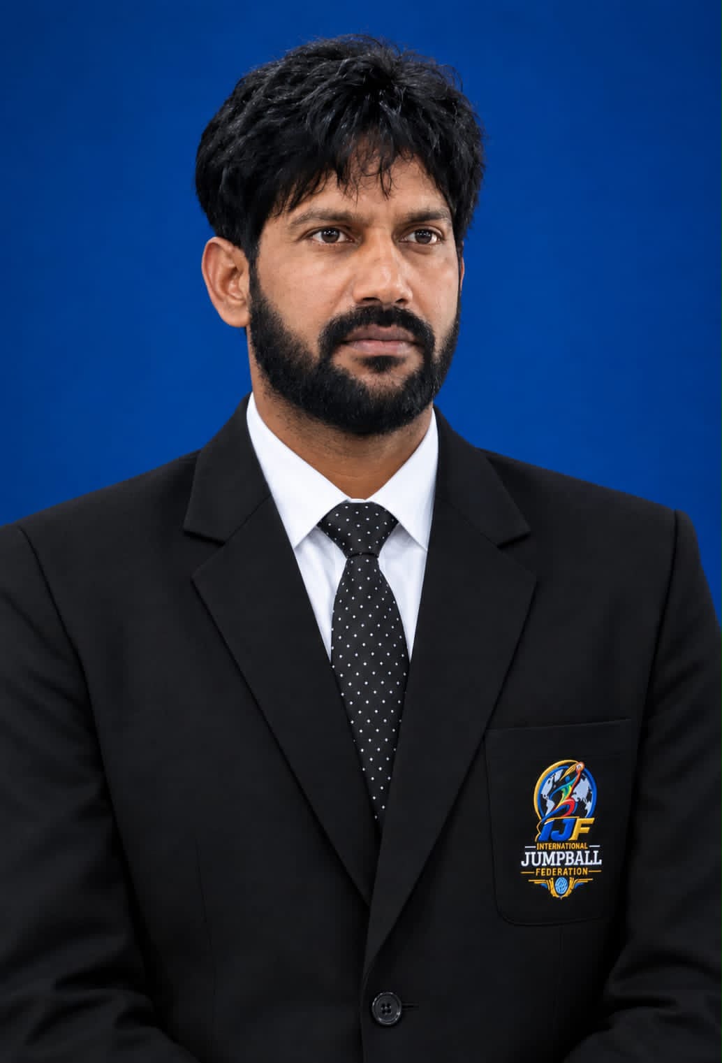 Mr. Ram Pravesh Kumar, Founder and Concept Developer of JumpBall