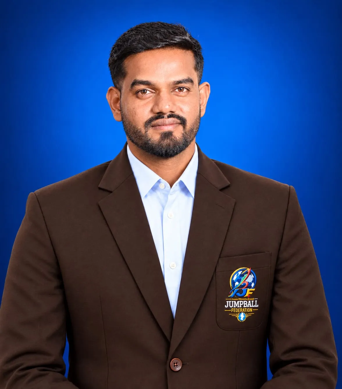 Amit Kumar Verma, SENIOR VICE PRESIDENT, INTERNATIONAL JUMBALL FEDERATION
